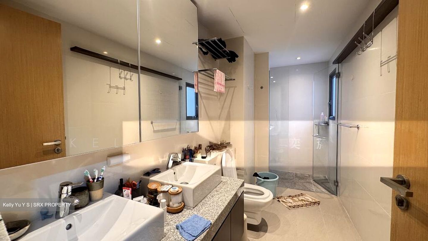 Meadows @ Peirce (D26), Condominium #502301031